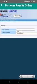 fomema online results check 2023 malaysia|FOMEMA Online Result Check: A Guide to Checking Your .